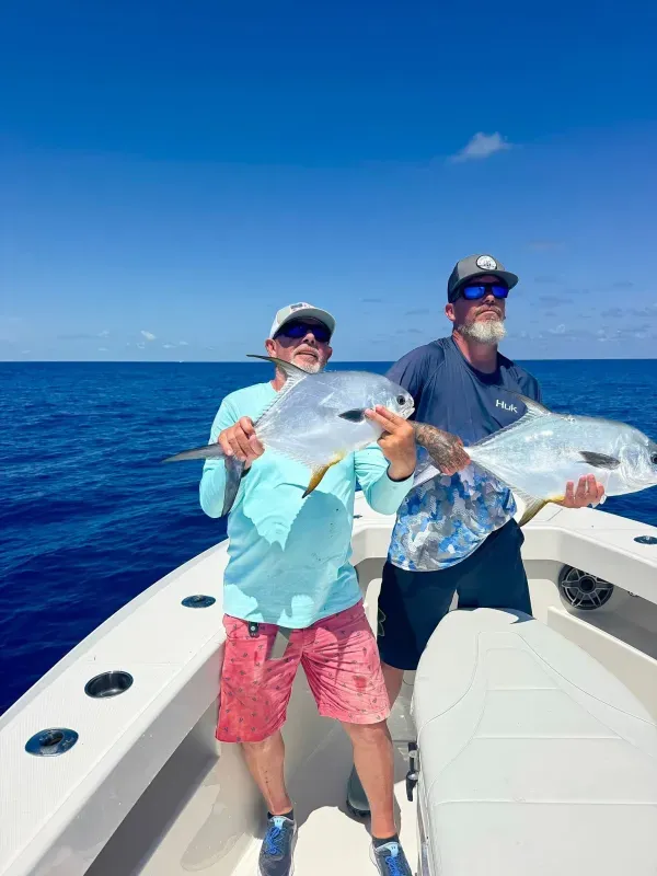 Inshore reef wreck 21