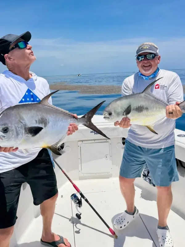 Inshore reef wreck 19