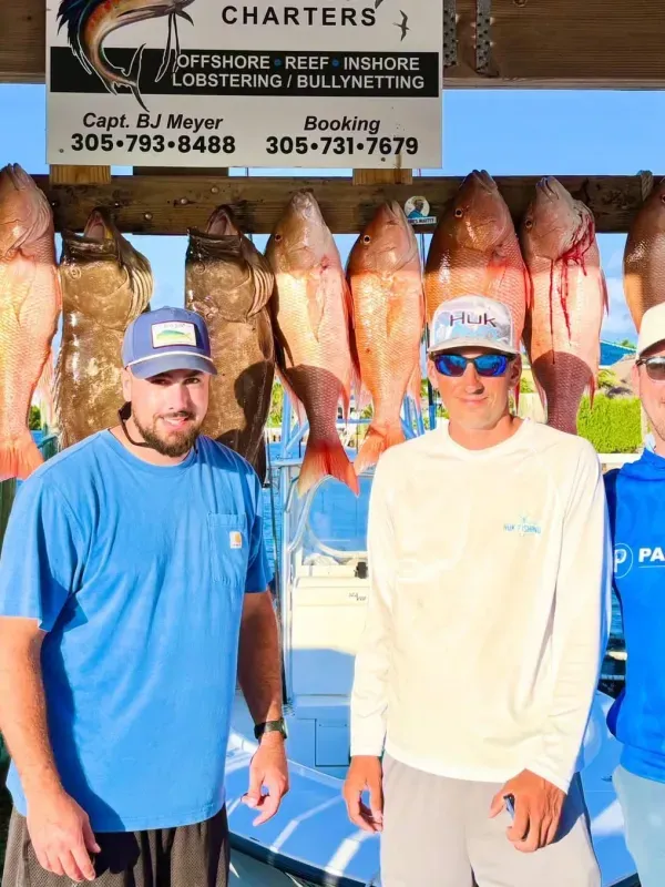 Inshore reef wreck 16