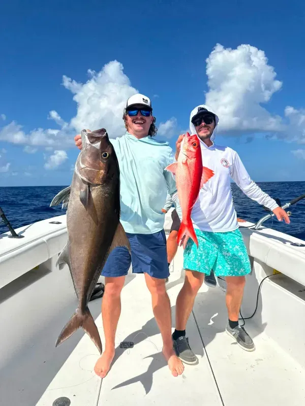 Offshore fishing 19