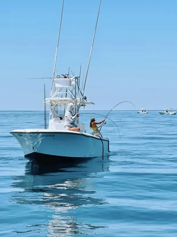 Offshore fishing 02