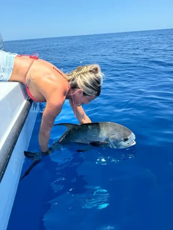 Offshore fishing 11