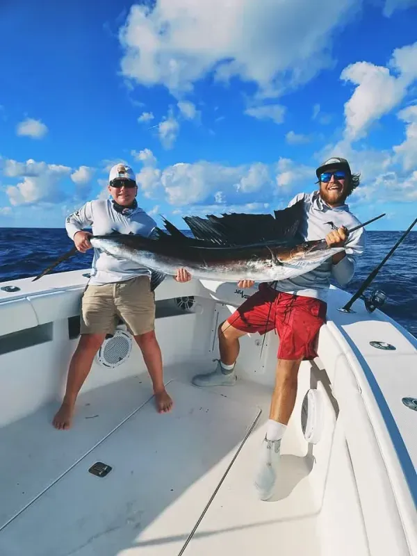 Offshore fishing 08