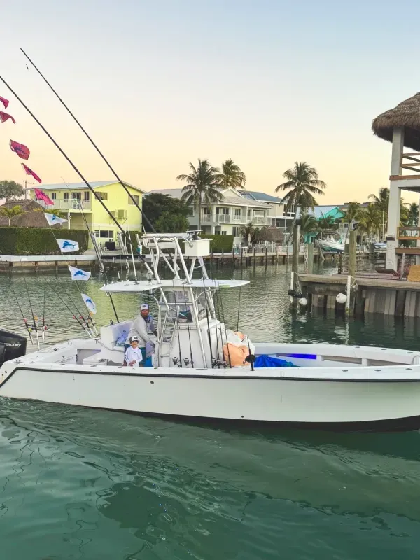 Offshore fishing 09