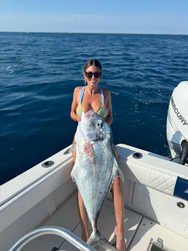 Offshore fishing 10