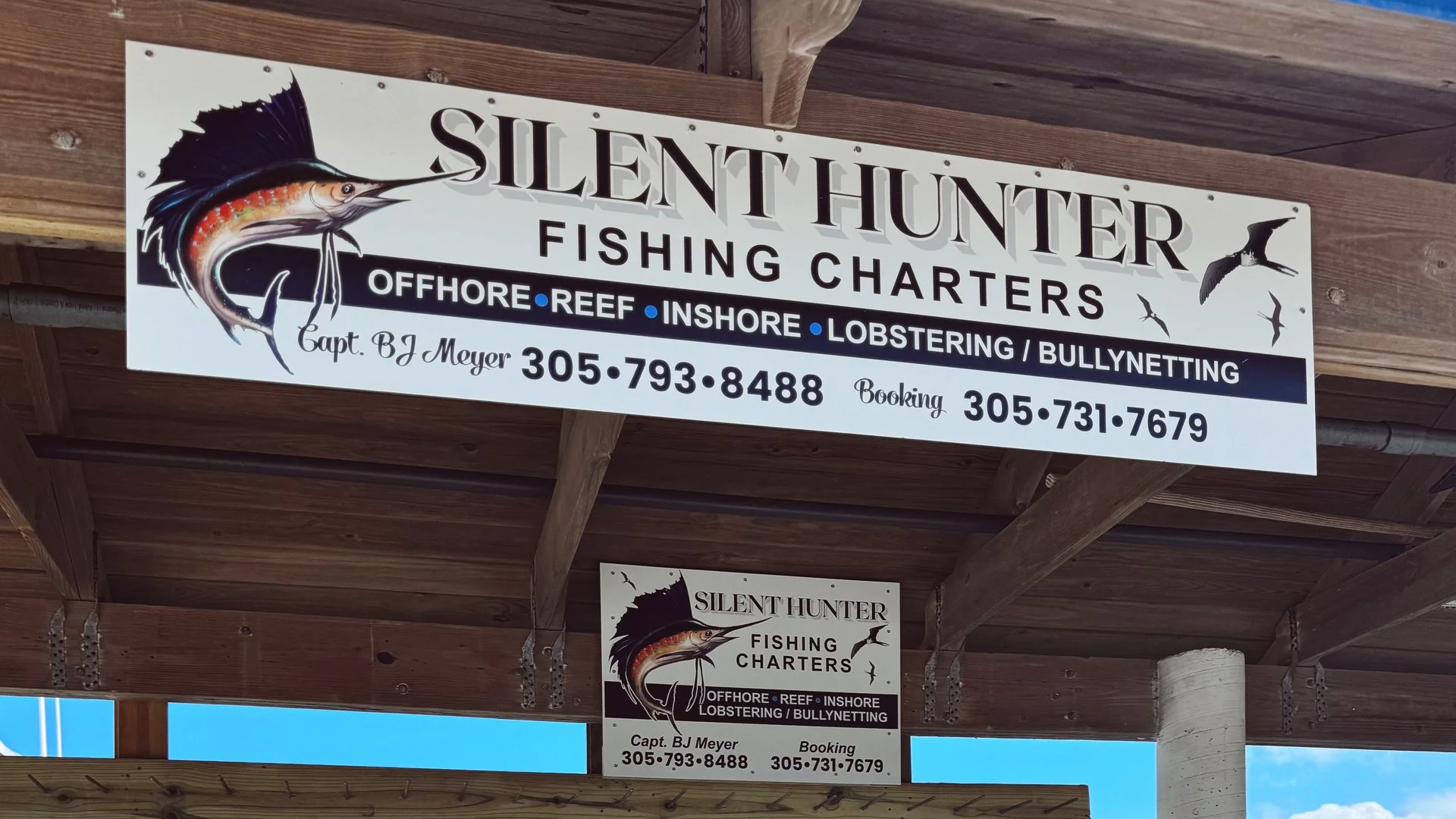 Silent Hunter