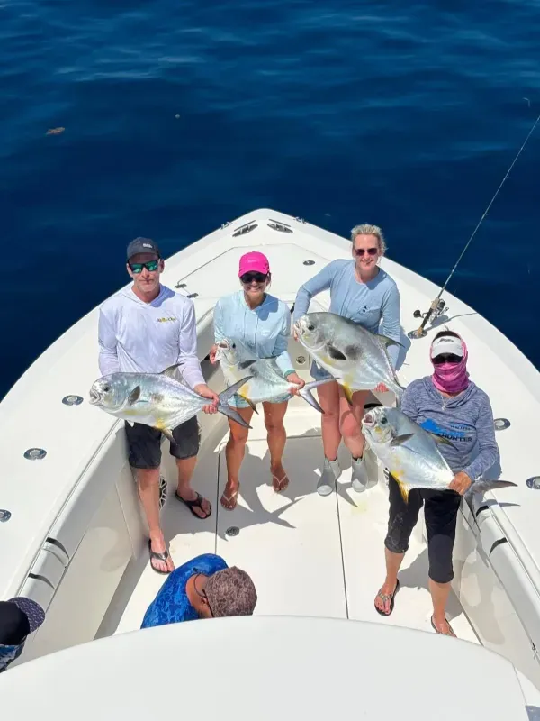 Inshore reef wreck 20