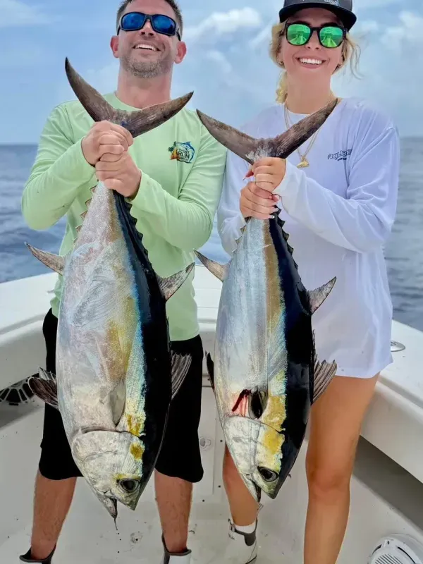 Offshore fishing 47