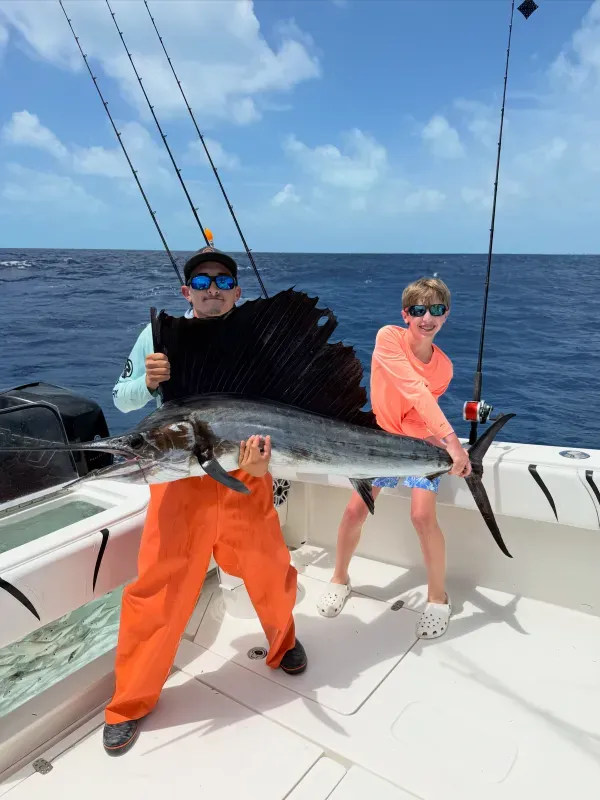 Offshore fishing 01