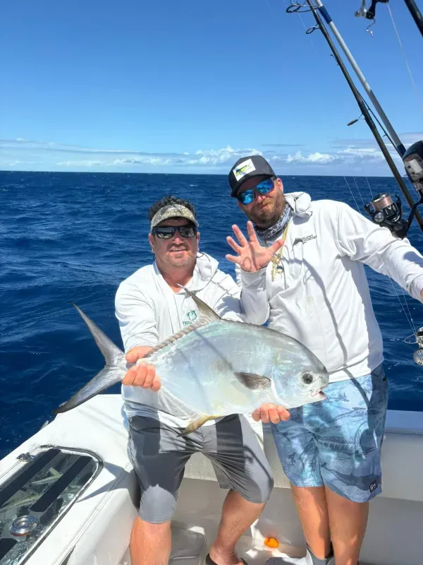 Inshore reef wreck 23