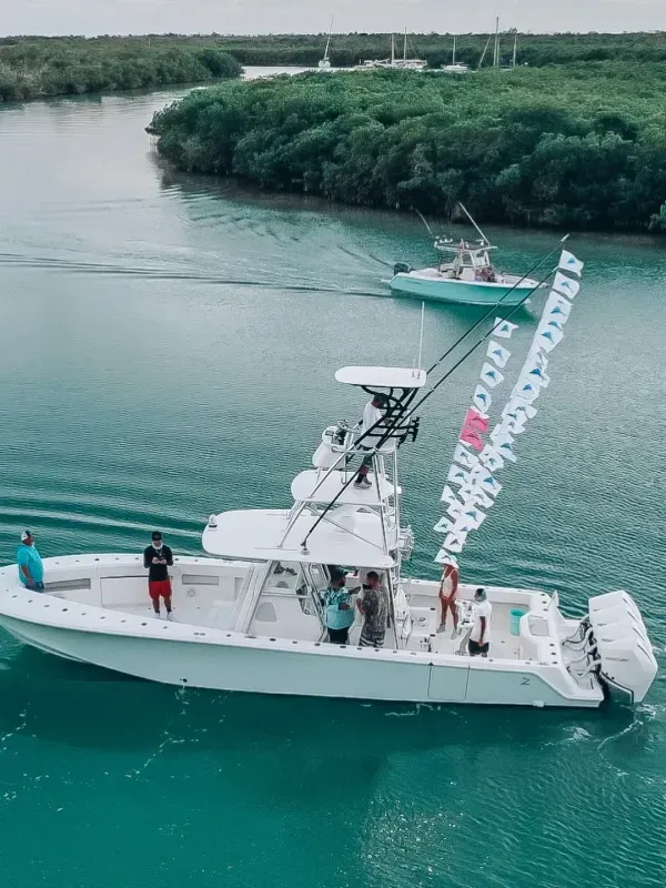 Offshore fishing 04