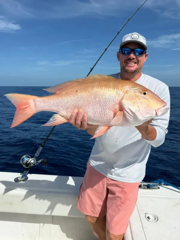 Inshore reef wreck 14