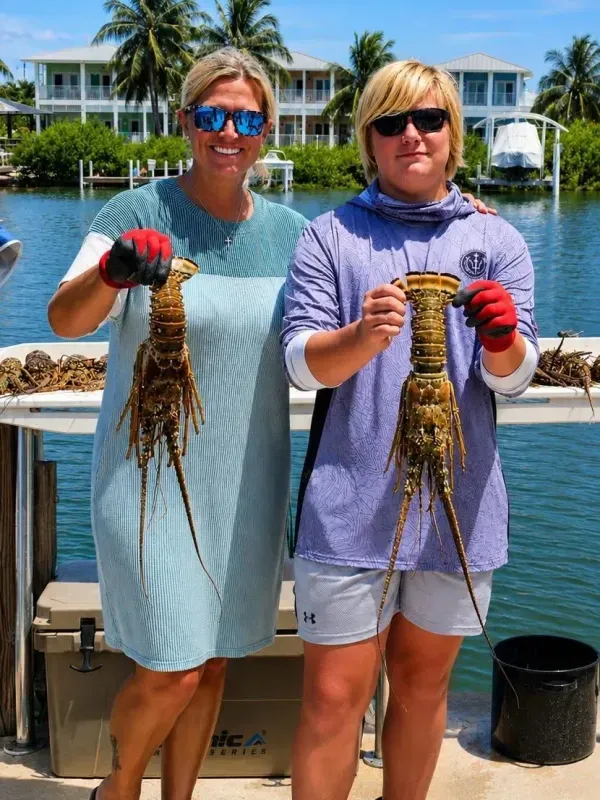 Lobster fishing 09