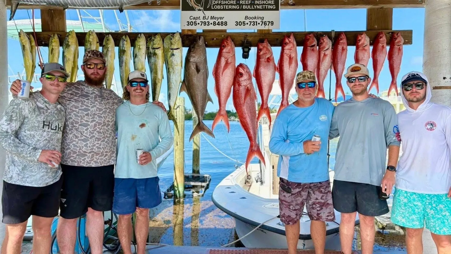 Silent Hunter Fishing