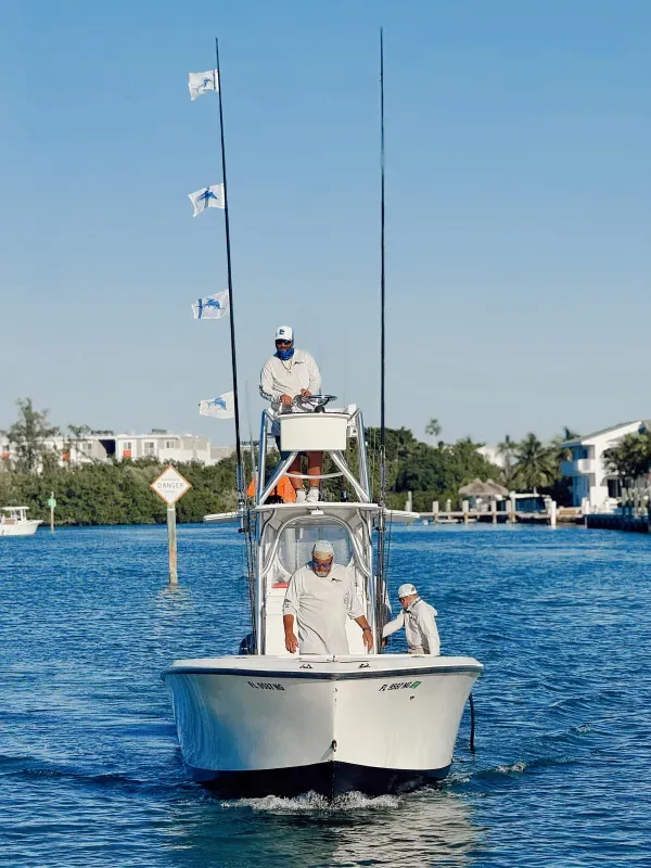 Offshore fishing 07
