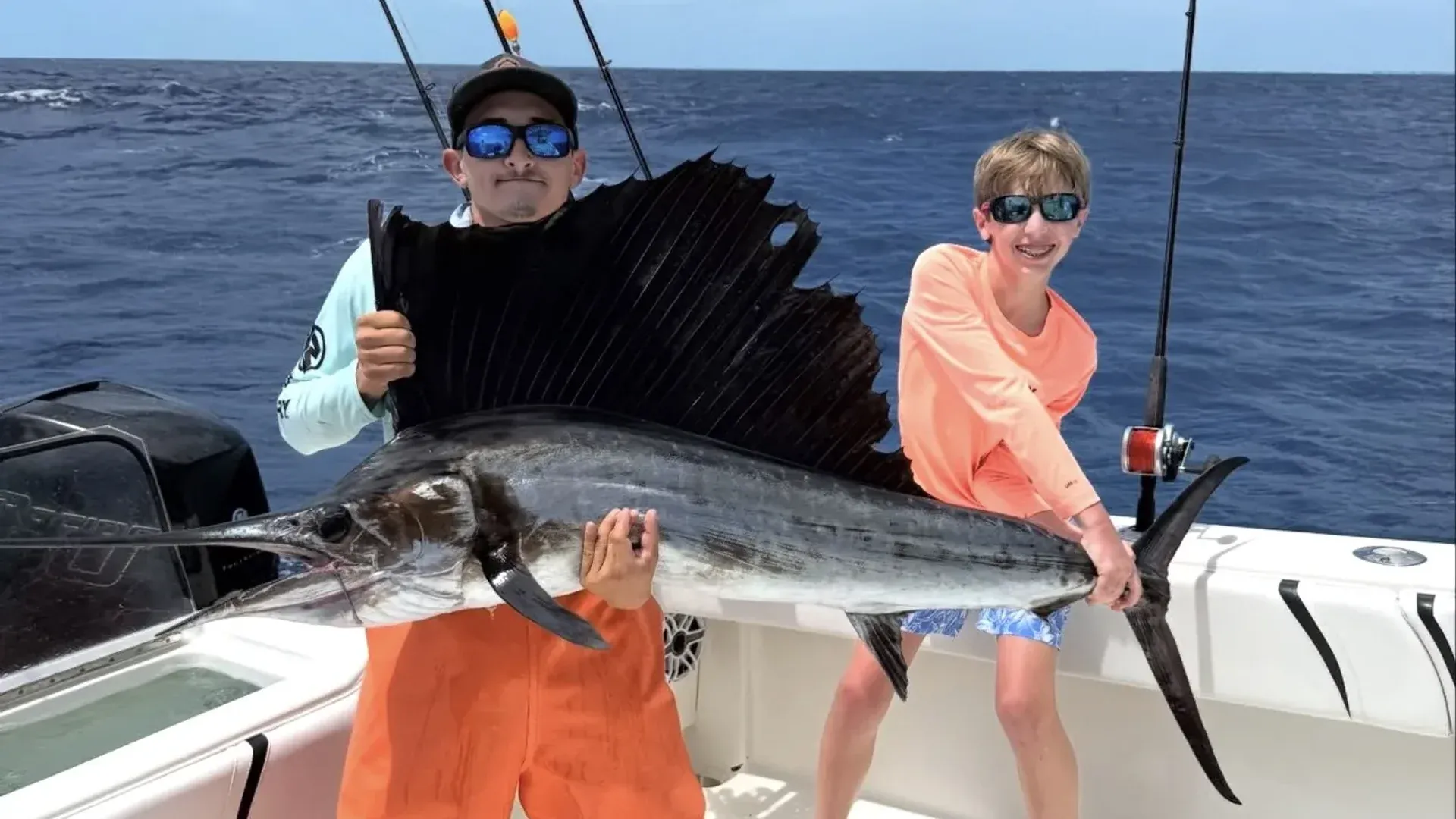 Offshore - Pelagic in Key West, FL
