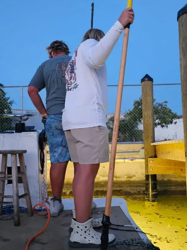 Lobster fishing 07