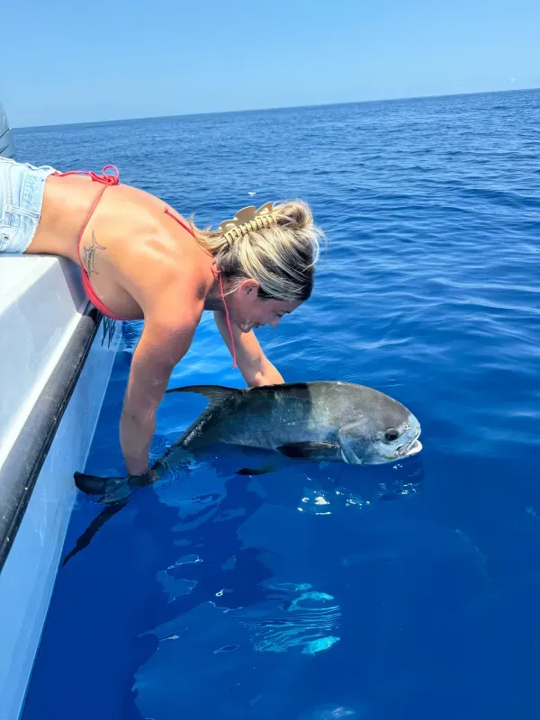 Offshore fishing 12