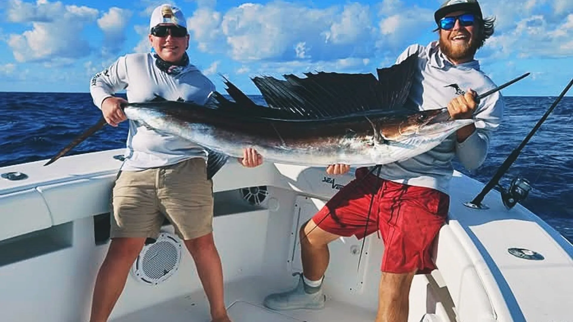 Offshore Fishing in Big Pine Key, FL