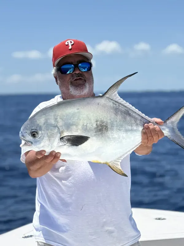 Inshore reef wreck 09