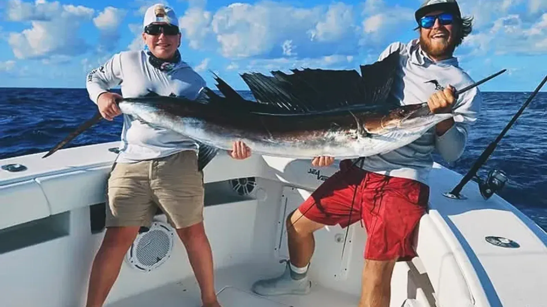 Offshore - Pelagic in Islamorada, FL