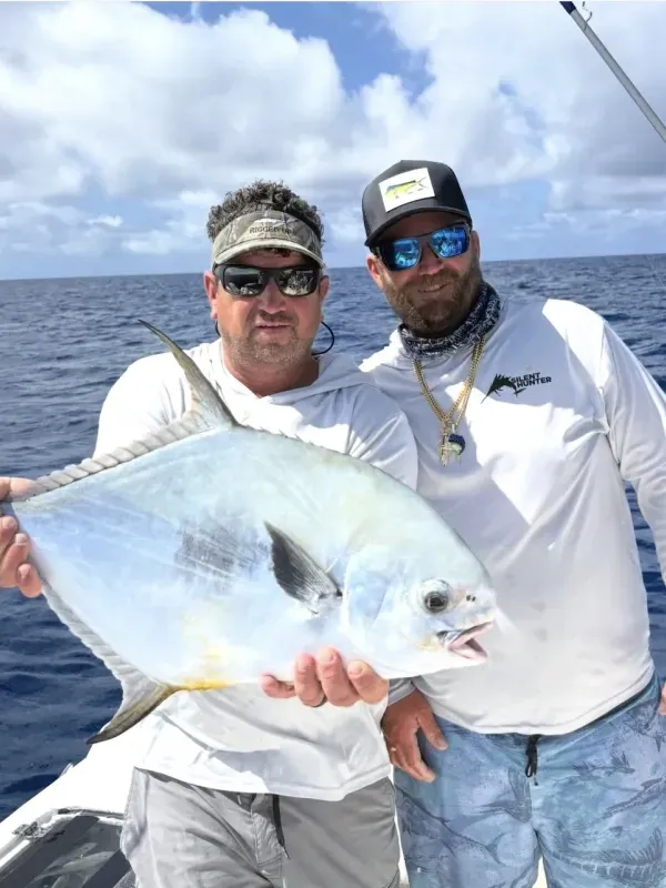 Inshore reef wreck 10