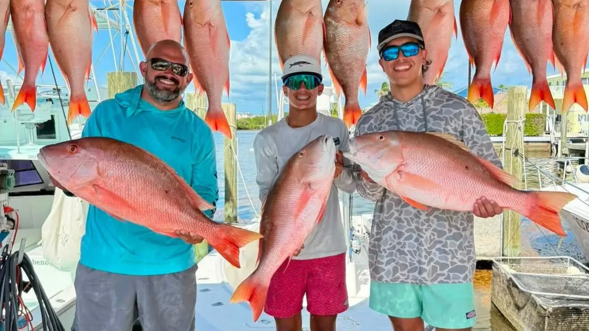 Reef & Wreck in Duck Key, FL