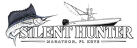 Silent Hunter Fishing Logo