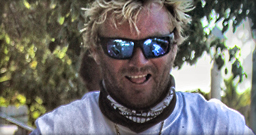 Florida fishing guide, 2nd generation charter captain BJ Meyer