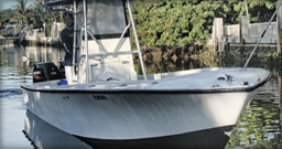 Book Florida fishing charters, full and half-day guided fishing trips